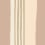 Cabana Stripe wallpaper Isidore Leroy Rose Ivoire 6270303