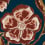 Loni wallpaper Isidore Leroy Outremer 6271502