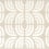 Ares wall covering Casamance Ivoire craie 71860268