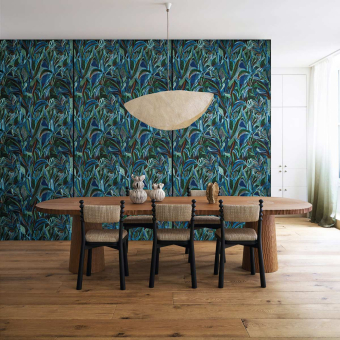 Taormina wall covering