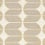 Wandverkleidung Isola Casamance Beige blanchi 72970100
