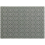 Matte Overshot Runner In-Outdoor Chilewich Thyme 100886-004
