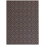 Matte Overshot Runner In-Outdoor Chilewich Tiger Eye 100886-005