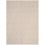 Tappeto Overshot runner In-outdoor Chilewich Butterscotch 100886-003