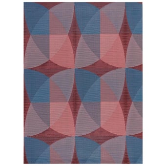 Tapis Canopy rectangle In-outdoor