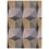 Tapis Canopy rectangle In-outdoor Chilewich Honey 201229-001