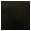Zellige Square 10 Popham design Pitch Black Z-S100-Z01