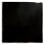 Zellige Square 5 Popham design Pitch Black Z-S50-Z01