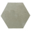 Wee Hex Zellige Popham design Nile Z-WH113-Z15