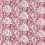 Stoff Berlin Armani Casa Burgundy TD095_ER205