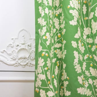 Oak Fabric