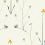 Brindille panoramic wallpaper Bien Fait Verbena B00254