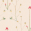 Brindille panoramic wallpaper Bien Fait Tea B00255