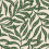 Panorama-Tapete Colette Bien Fait Pesto B00257