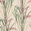 Papier peint panoramique Gramin&eacute;e Bien Fait Beige B00262