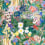 Papier peint panoramique Pollen Bien Fait Royal B00275