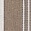 Tessuto Aroma In-outdoor Sunbrella Nutmeg ARO J707 140