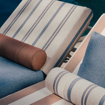 Tissu Aroma In-outdoor