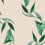 Carta da parati panoramica Bamboo Bien Fait Silk B00290