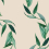 Panorama-Tapete Bamboo Bien Fait Silk B00290