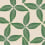 Millefeuille panoramic wallpaper Bien Fait Silk B00292