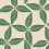 Panorama-Tapete Millefeuille Bien Fait Silk B00292