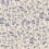 Carta da parati panoramica Almanacco Bien Fait Butterfly B00296