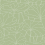Panorama-Tapete Waterlily Bien Fait Cress B00303