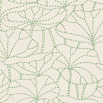 Papier peint panoramique Waterlily