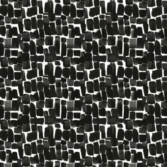 Papier peint panoramique Black Attraction