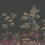 Carta da parati panoramica Understory Reverie Wall&dec&ograve; Gris WDUR2602
