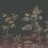 Understory Reverie panoramic wallpaper Wall&dec&ograve; Gris WDUR2602