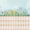 Arduino panoramic wallpaper Wall&dec&ograve; Café WET_AR2502