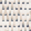 Onde panoramic wallpaper Wall&dec&ograve; Beige WET_OD2502
