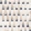 Panorama-Tapete Onde Wall&dec&ograve; Beige WET_OD2502
