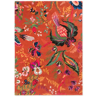 Wonderland Floral Rug