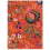 Teppich Wonderland Floral Harlequin amber/lapis /144713140200