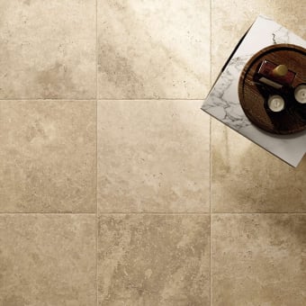 1 Box 1.03 m² – Sénanque square porcelain stoneware