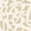 Cana wallpaper Casamance Sable /76830508