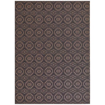 Overshot Runner In-Outdoor Mat