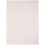 Flare rectangular indoor-outdoor rug Chilewich Pumice 200796-001