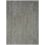 Rechteckiger Teppich Woodgrain In-Outdoor Chilewich Umber 200207-003