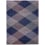 Signal rectangular indoor-outdoor mat Chilewich Twilight 200748-002