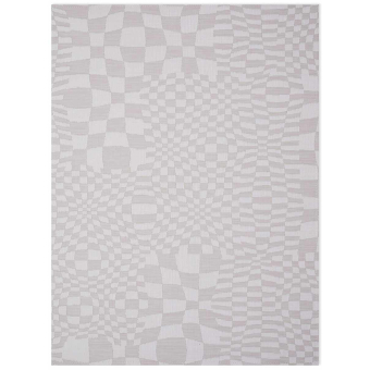 Tapis Warp rectangle In-outdoor
