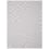 Teppich Warp Rectangle In-Outdoor Chilewich Sand 200886-001