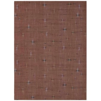 Spark rectangular in-outdoor rug