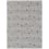 Tapis Spark rectangle In-outdoor Chilewich Almond 200983-001