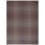 Teppich Parade rechteckig In-Outdoor Chilewich Raisin 201176-003