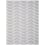 Arc rectangle in/outdoor rug Chilewich Sesame 200883-003