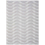Tappeto Arc rettangolare In-outdoor Chilewich Sesame 200883-003